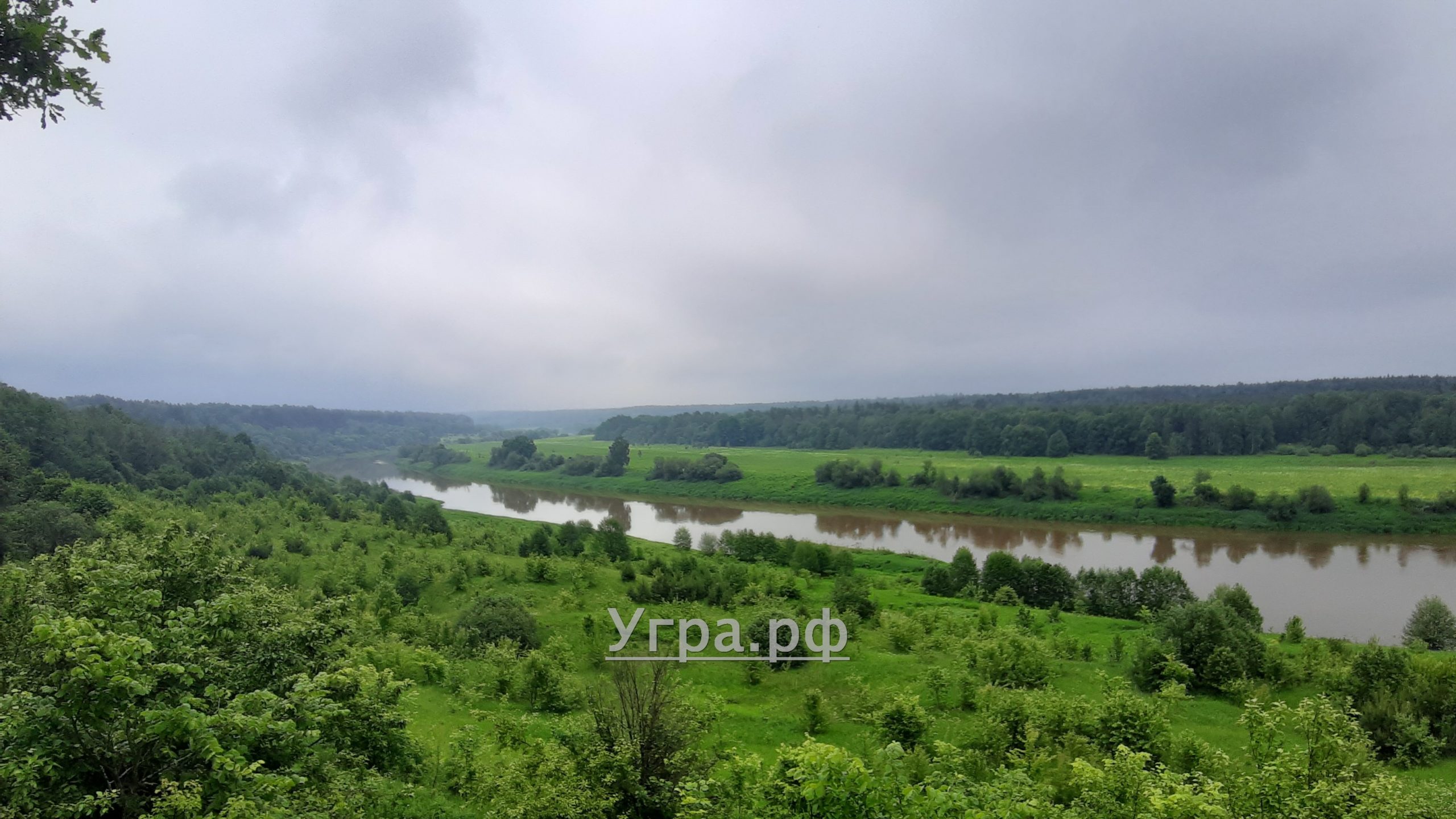 фото река Угра | Агентство недвижимости ДЕРЕВНЯ.РФ Индивидуальный  предприниматель Маричев Сергей Павлович 89208858888 | Угра.РФ